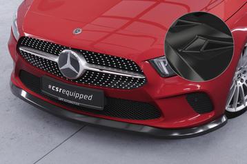 Cupspoiler voor Mercedes A-Klasse W177 CSL312-G