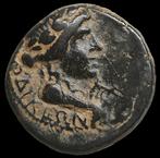 Phrygia, Laodiceia ad Lycum. Bronze Apollo / Altar, Timbres & Monnaies