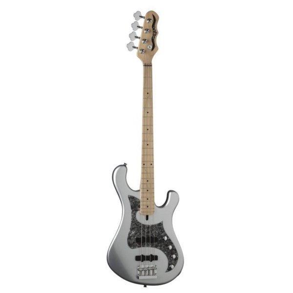 DEAN - Hillsboro J-msl - - Guitare basse électrique à 4, Muziek en Instrumenten, Snaarinstrumenten | Gitaren | Akoestisch