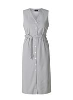 YESTA jurk UthpalaX-0(44)Maat 42/44 (L), Kleding | Dames, Verzenden, Nieuw, Maat 42/44 (L), Overige kleuren