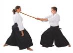 Hakama Kendo & Aikido zwart, Sport en Fitness, Vechtsporten en Zelfverdediging, Nieuw