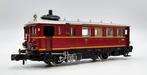 Arnold N - 2924 - Locomotive à vapeur (1) - Wagon à vapeur, Hobby en Vrije tijd, Modeltreinen | N-Spoor, Nieuw
