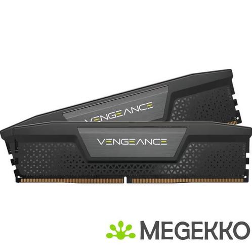 Corsair DDR5 Vengeance 2x32GB 6600, Computers en Software, Overige Computers en Software, Nieuw, Verzenden