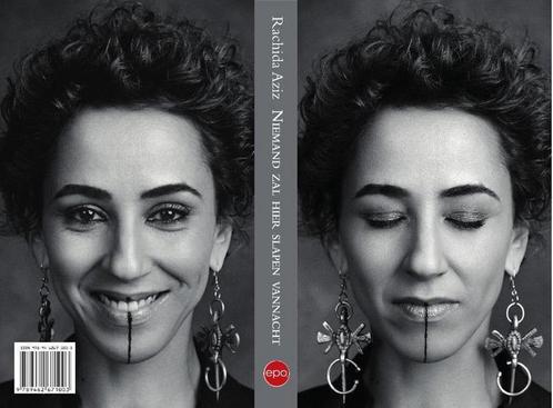 Niemand zal hier slapen vannacht 9789462671003 Rachida Aziz, Boeken, Politiek en Maatschappij, Zo goed als nieuw, Verzenden