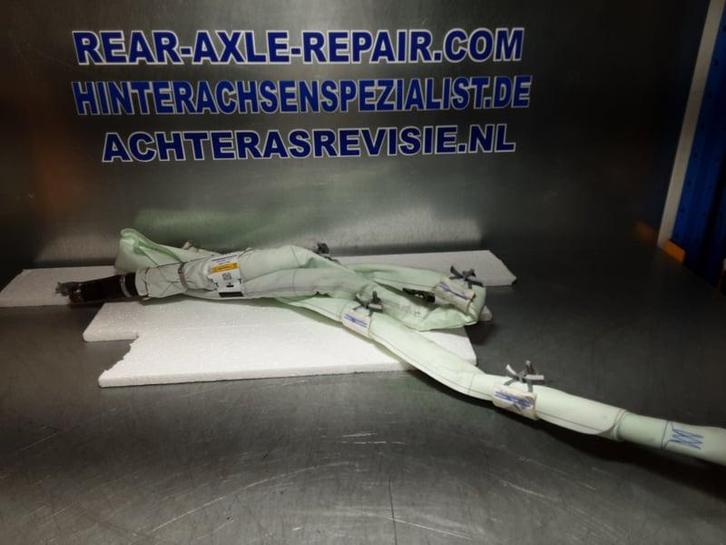 Airbag  Landrover Defender, Toyota Prius, Renault Megane,..., Auto-onderdelen, Interieur en Bekleding, Nieuw, Renault, Toyota