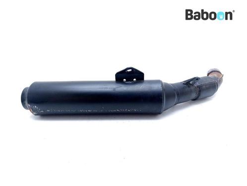 Uitlaatdemper Origineel Honda CBR 1000 F 1987-1988 (CBR1000F, Motoren, Onderdelen | Honda, Gebruikt, Verzenden