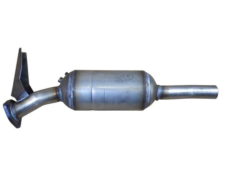 Roetfilter Audi A6 2.7, 3.0 Quattro Automaat, Auto-onderdelen, Uitlaatsystemen, Verzenden