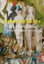 Wat loopt daar? 9789045041537 Midas Dekkers, Boeken, Verzenden, Gelezen, Midas Dekkers