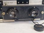 Broutin Paris Monobloc Simplifie 6x13 Stereocamera