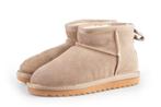 Colors of California Enkellaarzen in maat 32 Beige | 5%, Kinderen en Baby's, Kinderkleding | Schoenen en Sokken, Verzenden, Jongen of Meisje
