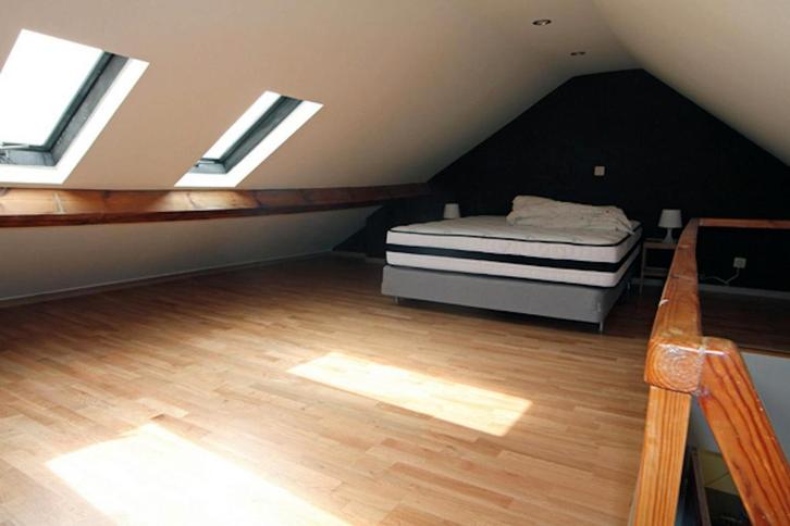 Appartement en Rue des Deux Tours, Saint-Josse-ten-Noode, Immo, Appartements & Studios à louer, 20 à 35 m², Bruxelles