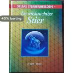 Deltas sterrenbeelden wilskrachtige stier 9789024341917, Boeken, Verzenden, Zo goed als nieuw