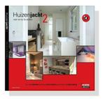 Huizenjacht 9789079870011 Thomas Gilliams, Verzenden, Zo goed als nieuw, Thomas Gilliams