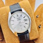 Seiko - Automatic Canon [Historic Corporate Legacy] - Sans