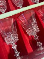 Drinkglas (12) - Kristal - Kristallen geschenkdoos van