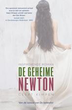 De geheime Newton 9789492883162, Boeken, Gelezen, Geert Kimpen, Verzenden