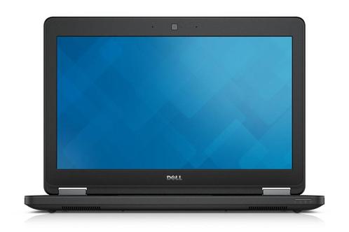 Dell Latitude E5250 | I5-5300U | 128GB-2TB SSD | Windows 11, Computers en Software, Windows Laptops, SSD, 12 inch, Qwerty, Zo goed als nieuw