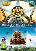 Lost Realms Dual Pack (pc game nieuw), Ophalen of Verzenden