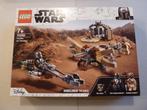 Lego - Star Wars - 75299 - Trouble en Tatooine, Nieuw