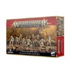 Maggotkin of Nurgle Plaguebearers (Warhammer Age of Sigmar, Ophalen of Verzenden, Nieuw