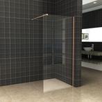 Aanbieding: BWS Inloopdouche Pro Line Helder Glas 90x200, Ophalen of Verzenden, Nieuw, Douche