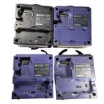 Nintendo - Gamecube - 4x console - NTSC-J Japan Import -