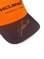 Mclaren - Lando Norris - Pet, Nieuw