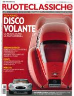 2014 RUOTECLASSICHE MAGAZINE 310 ITALIAANS, Nieuw