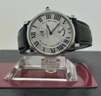 Cartier - Rotonde Big Date Power Reserve - W1556369 - Homme, Nieuw