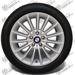 BMW 5 Serie 6 Serie Styling 237 18 inch originele velgen 677, Ophalen of Verzenden