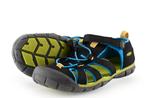 Keen Sandalen in maat 37 Zwart | 5% korting, Keen, Verzenden, Jongen of Meisje, Schoenen