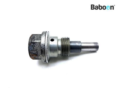 Nokkenas Kettingspanner Harley-Davidson VRSCDX Night Rod, Motoren, Onderdelen | Harley-Davidson, Gebruikt, Verzenden
