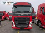 Volvo FH 420 - Trekker(74113-684), Auto's, Volvo