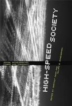 High-Speed Society 9780271034171, Boeken, Verzenden, Gelezen