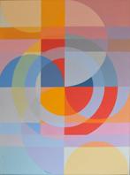 Vincent Huot - Collection Géométrie des songes