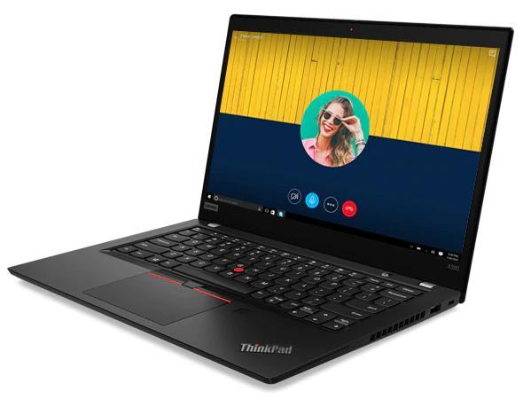 Lenovo ThinkPad X390 - Intel® Core™ i5-8265U, Computers en Software, Windows Laptops, Gebruikt, Ophalen of Verzenden