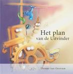 Het plan van de uitvinder 9789063535087, Thomas van Oostrum, Verzenden