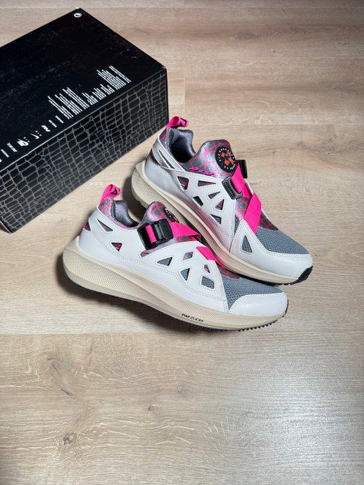 Nike - Air Huarache X Patta - Sneakers - Taille : EU 42.5 -, Kleding | Heren, Schoenen