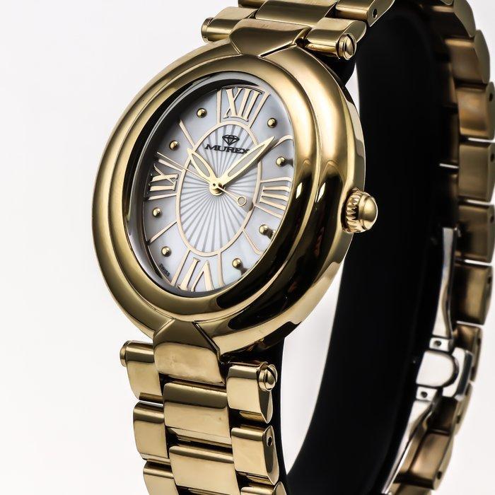 MUREX - Swiss Watch - MUL507-GG-7 - Zonder Minimumprijs -, Handtassen en Accessoires, Horloges | Heren