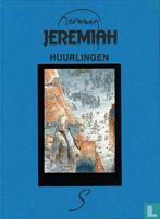 Jeremiah - Huurlingen - 1997, Boeken, Eén stripboek, Verzenden, Zo goed als nieuw, Huppen, Hermann.