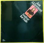 Jan Akkerman - Lot of 5 LPs - Différents titres - Albums LP, Nieuw in verpakking