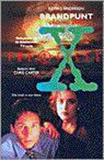 Brandpunt ground zero / The X-Files 9789021592473, Verzenden, Gelezen, Kevin J. Anderson