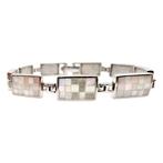 Zonder Minimumprijs - Armband Zilver, Nieuw