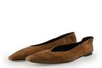 Odare Ballerinas in maat 39 Bruin, Kleding | Dames, Bruin, Verzenden, Ballerina's, Odare