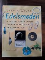 EDELSMEDEN 9789021326238 S. Wicks, Verzenden, Gelezen, S. Wicks