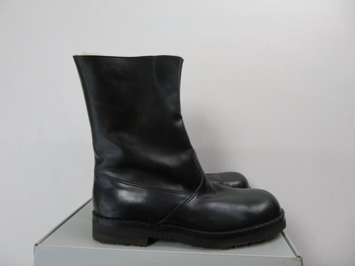 Febo gevoerde zwarte laarzen maat 41 — nieuw, warm comfort, Vêtements | Femmes, Chaussures, Envoi