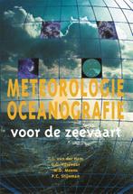 Meteorologie en oceanografie voor de zeevaart 9789064104015, Verzenden, Gelezen, C.J. van der Ham