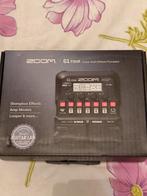 Zoom - G1 Four - - Elektrische gitaar (Zonder Minimumprijs), Nieuw