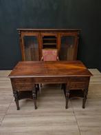 Bibliothèque (3) - Bois