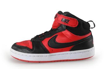 Nike Hoge sneakers in maat 29½ Rood | 5% extra korting beschikbaar voor biedingen